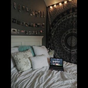 Other - Wall tapestry Other - Wall tapestry